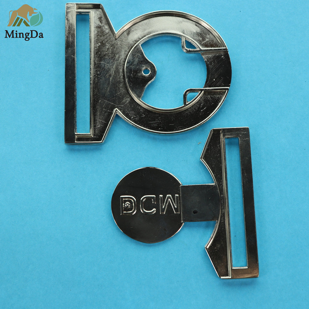 Fashion Waist Belt Buckle