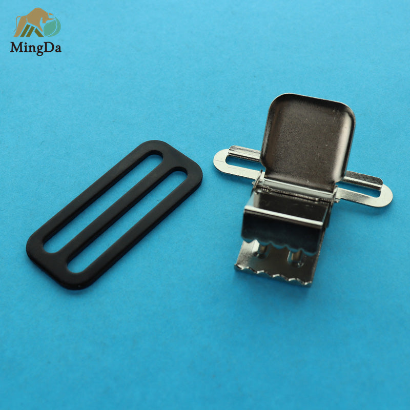 Heavy Duty Construction Clip