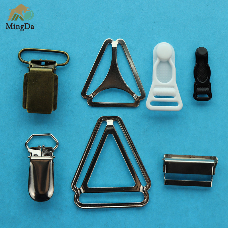 Triangle Back Adjuster