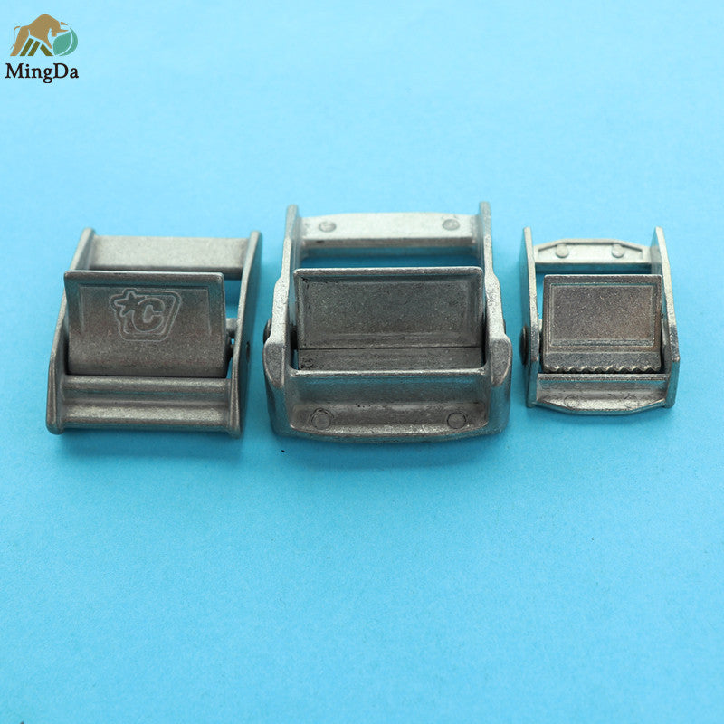 Custom Design Cam Buckle