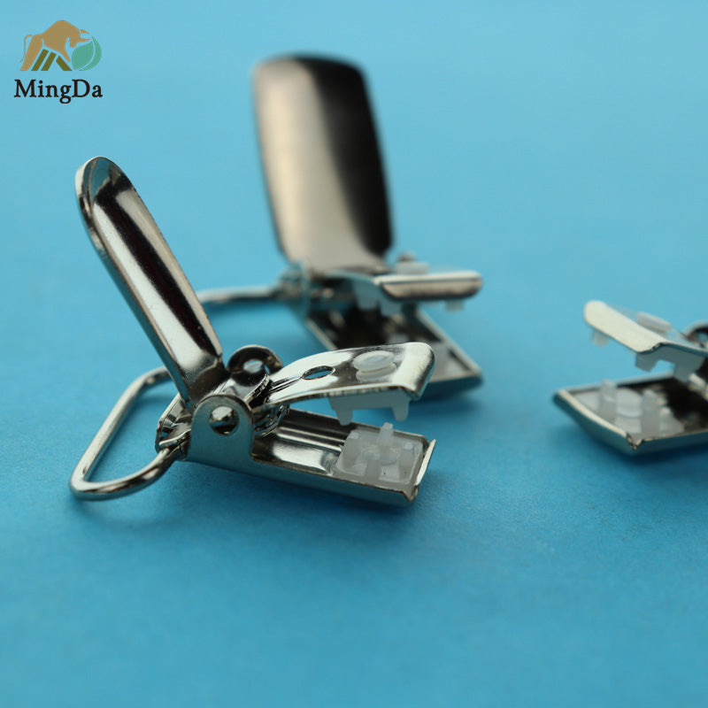 Suspender Clip Regular Style