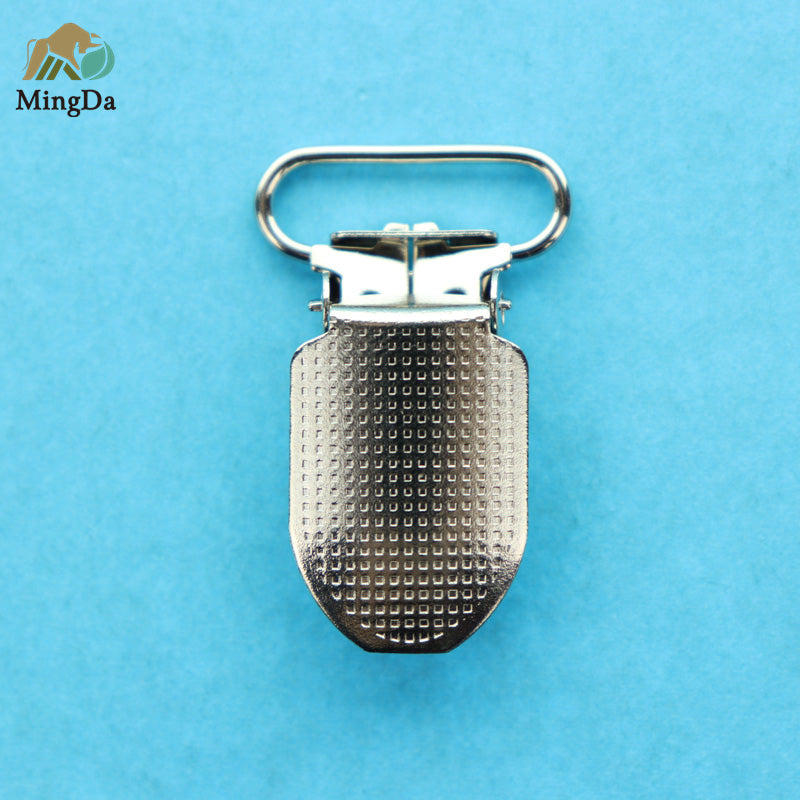 Suspender Clip