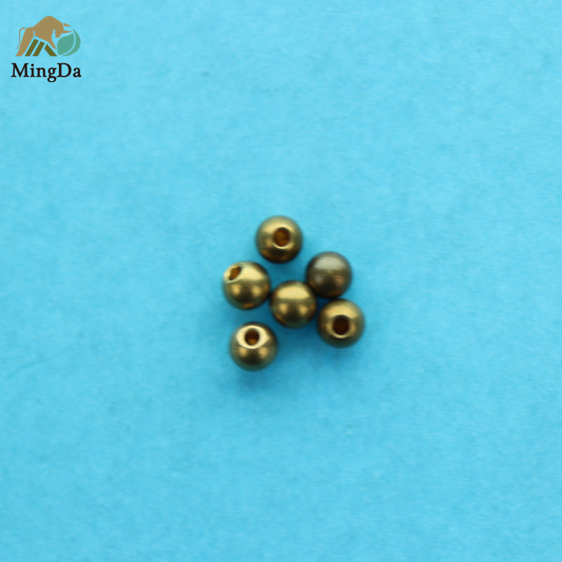 Metal Beads