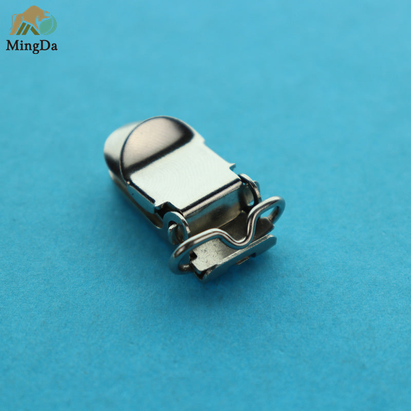 Mini Garment Clip