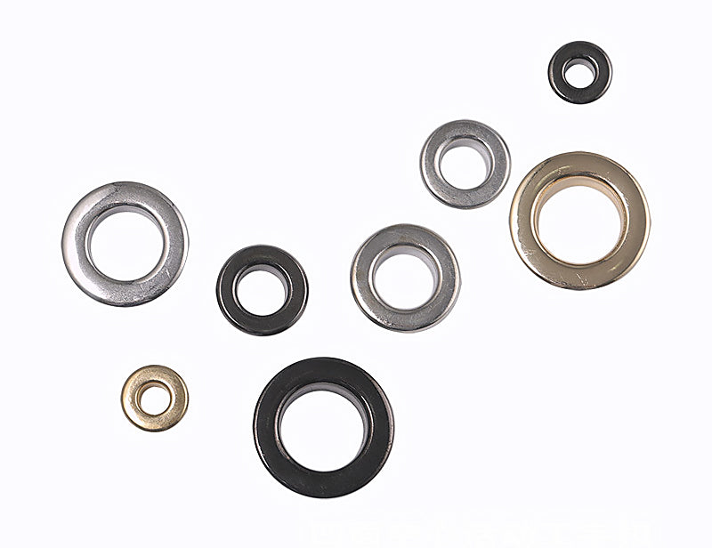 Ушко / Люверс