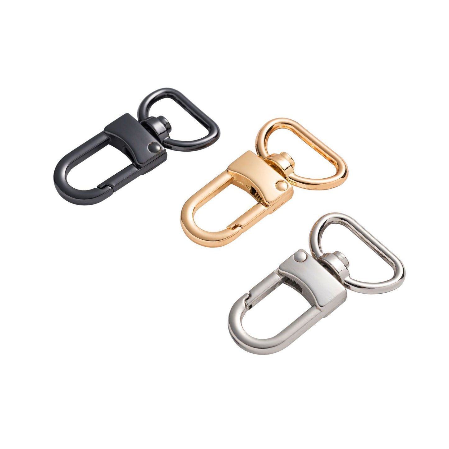 Swivel Snap Buckle