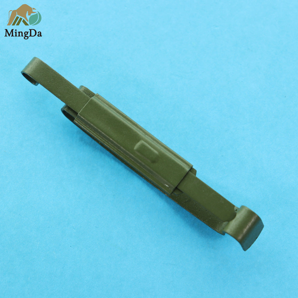 Military Belt Slide Adjuster