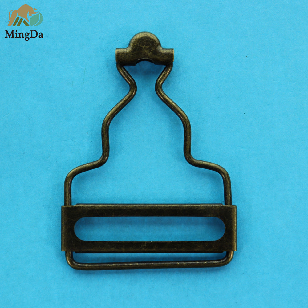 Gourd Shape Buckle Dungaree Buckle