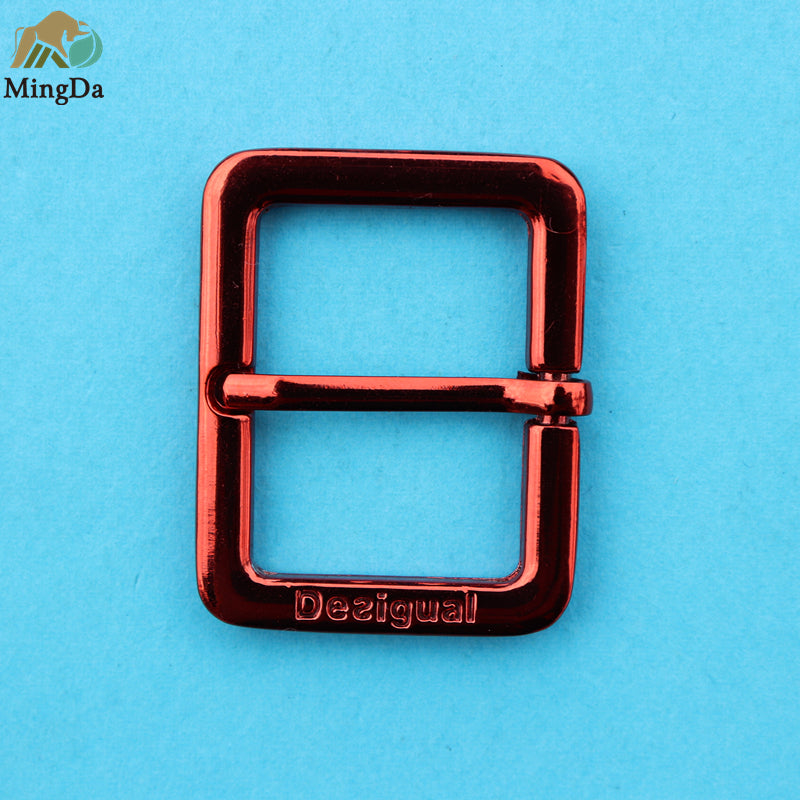 DESIGUAL Pin Buckle