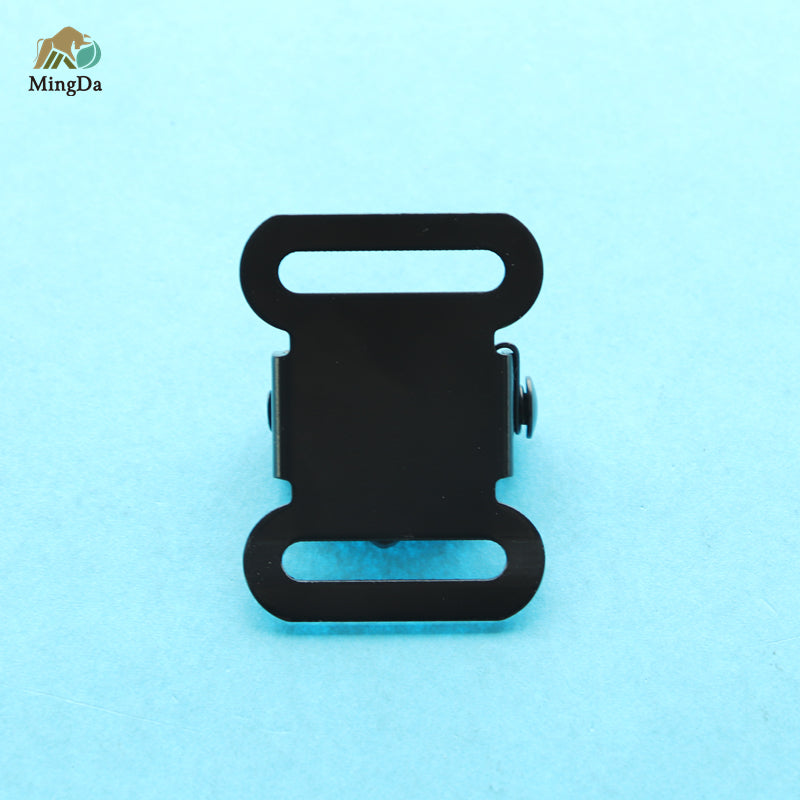 Steel Cam Buckle