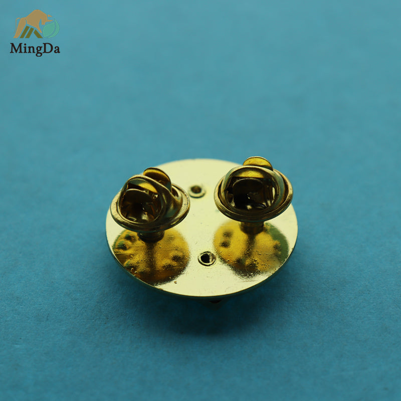 Pin Badge For Saudi Arabia Army Uniform