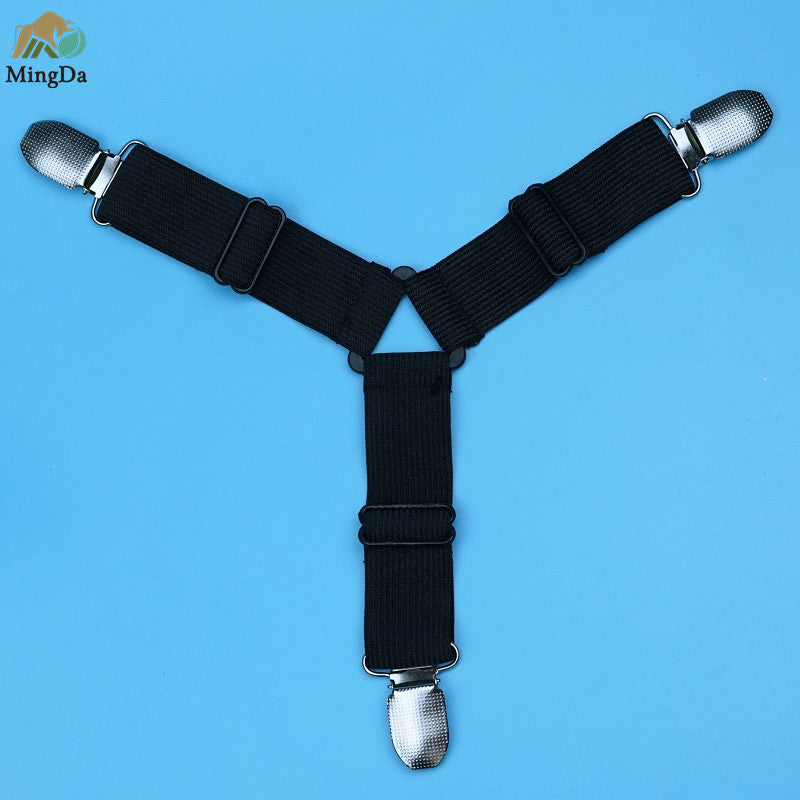Bed Sheet Clip