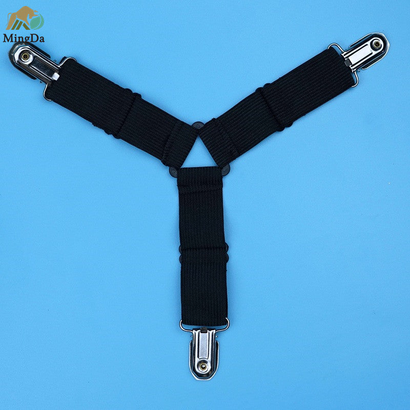 Bed Sheet Clip