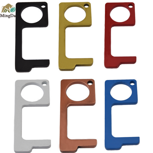 Clean Key Touch Tool