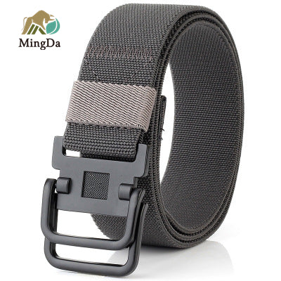 Zinc Alloy Tactical Belt Buckle