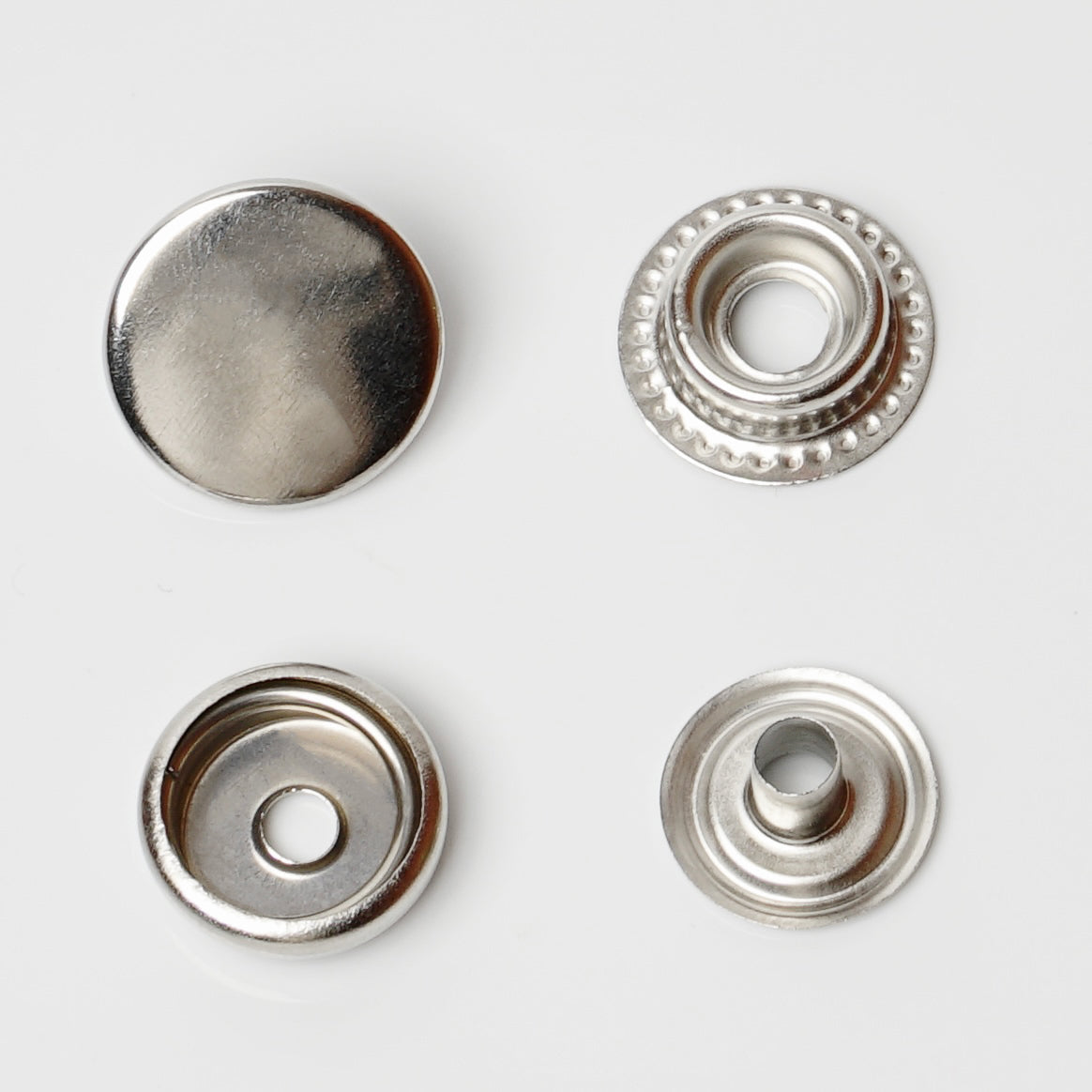 Snap Button Manufacturer – Mingda Hardware
