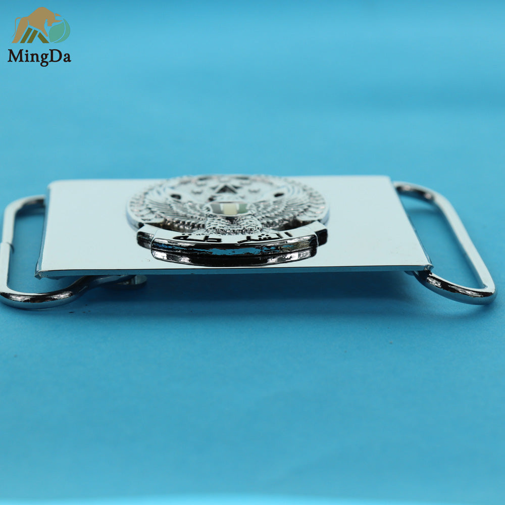 The United Arab Emirates Army Belt Buckle