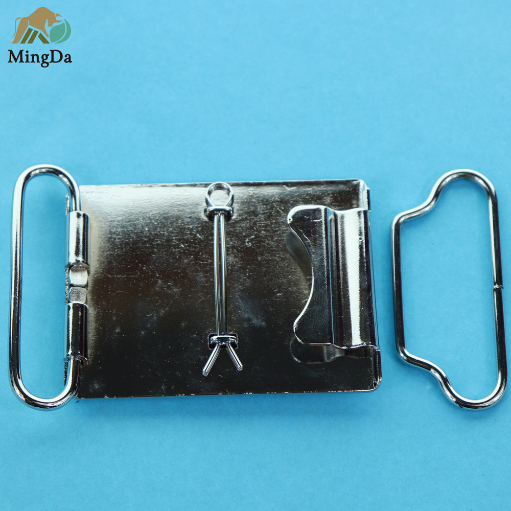 The United Arab Emirates Army Belt Buckle