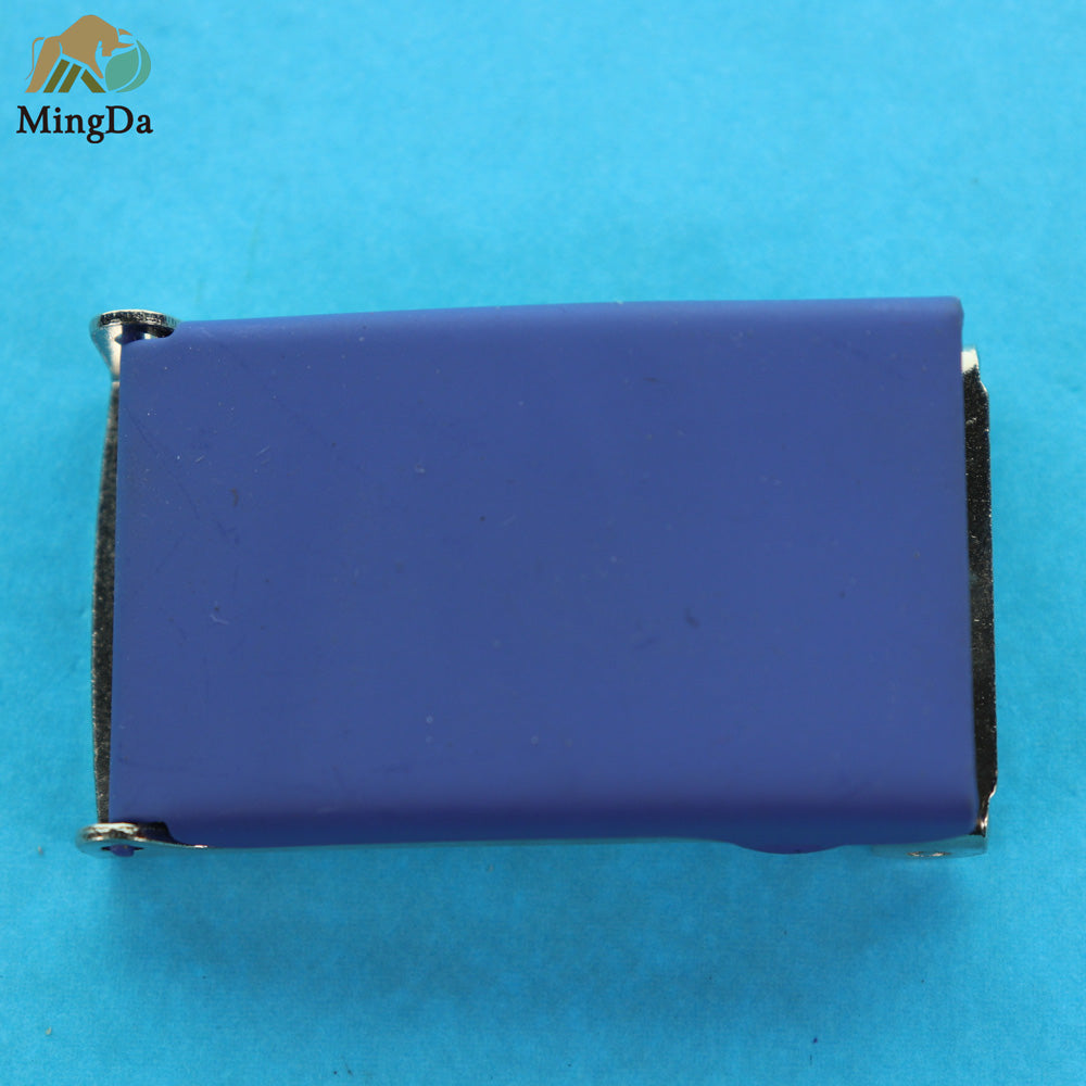 Fashion Belt Buckle With Paint Spray Treatment