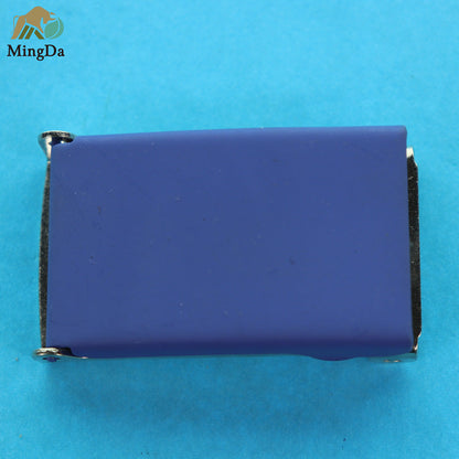 Fashion Belt Buckle With Paint Spray Treatment
