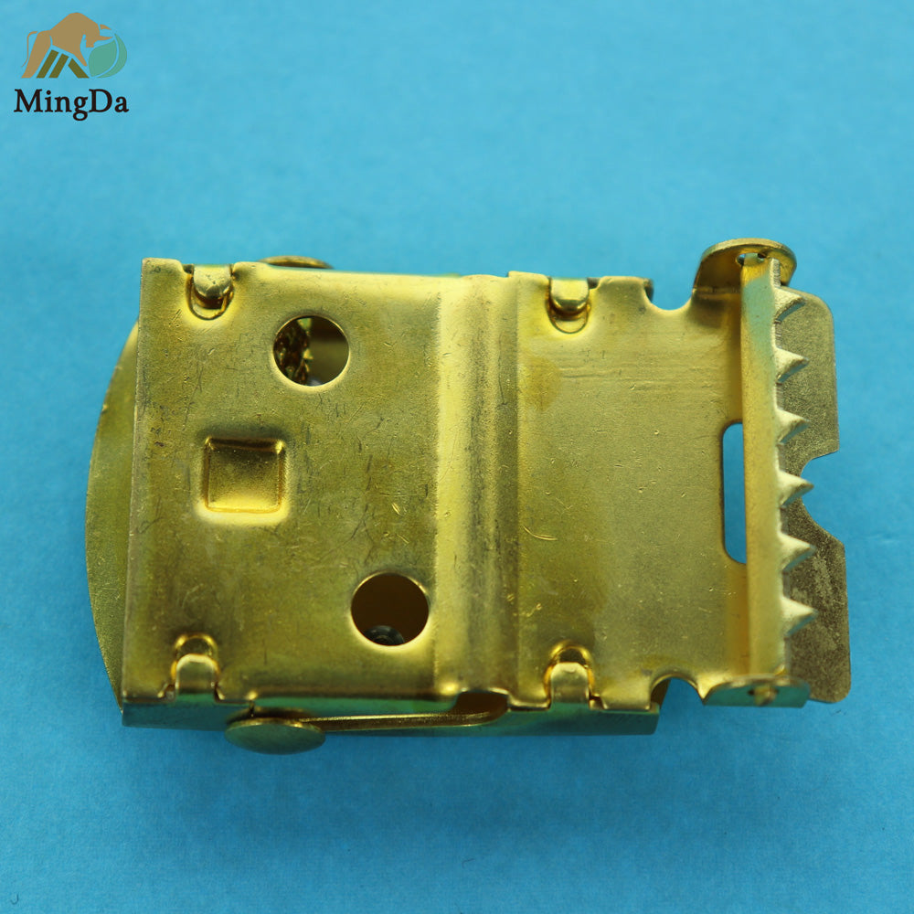 Saudi Arabia Army Belt Buckle