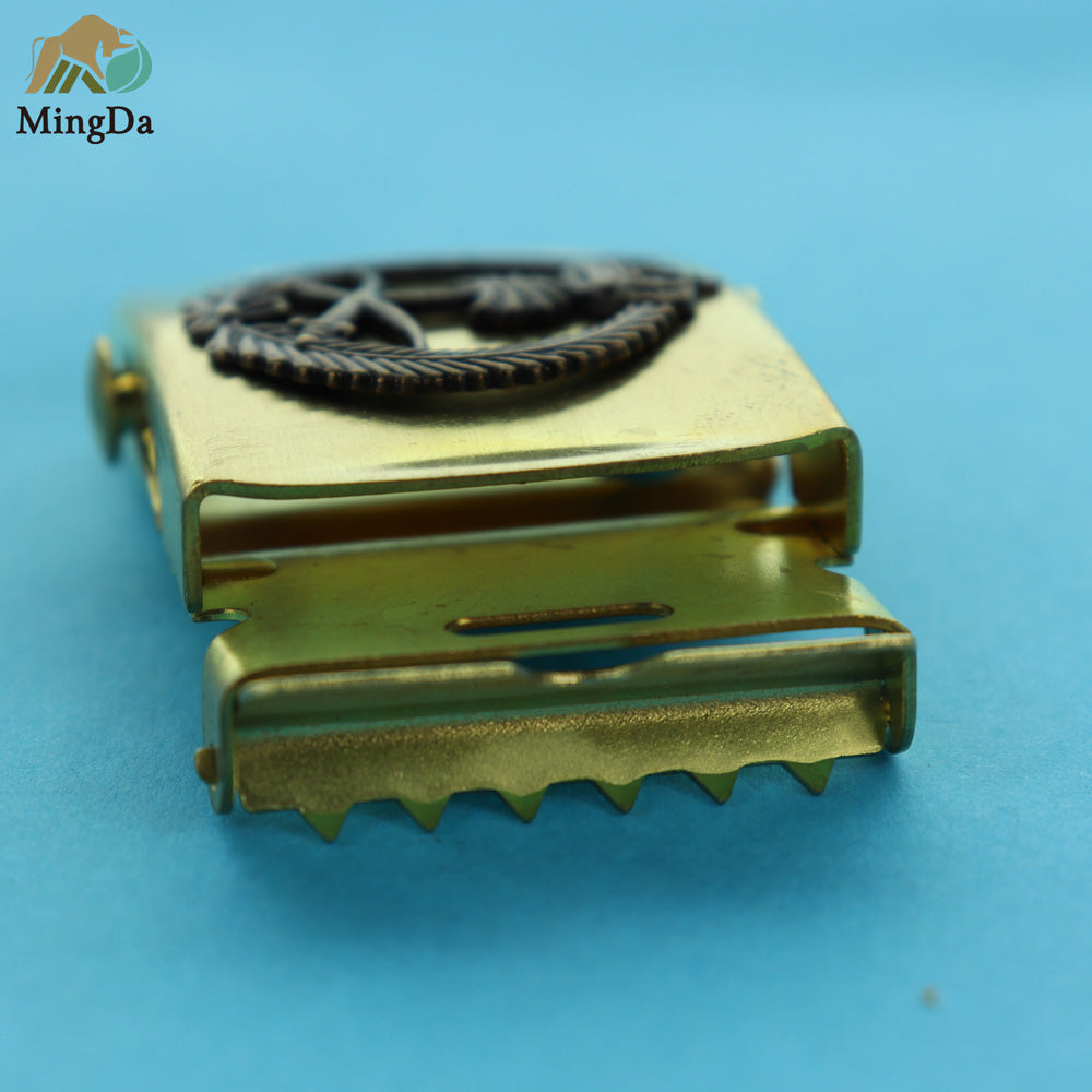 Saudi Arabia Army Belt Buckle