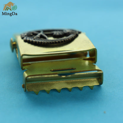 Saudi Arabia Army Belt Buckle