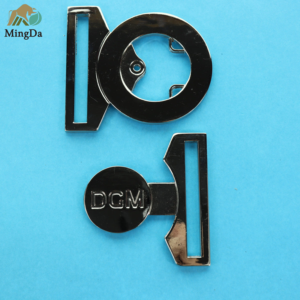 Fashion Waist Belt Buckle