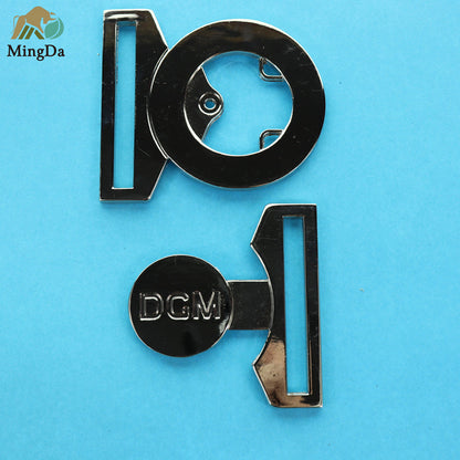 Fashion Waist Belt Buckle