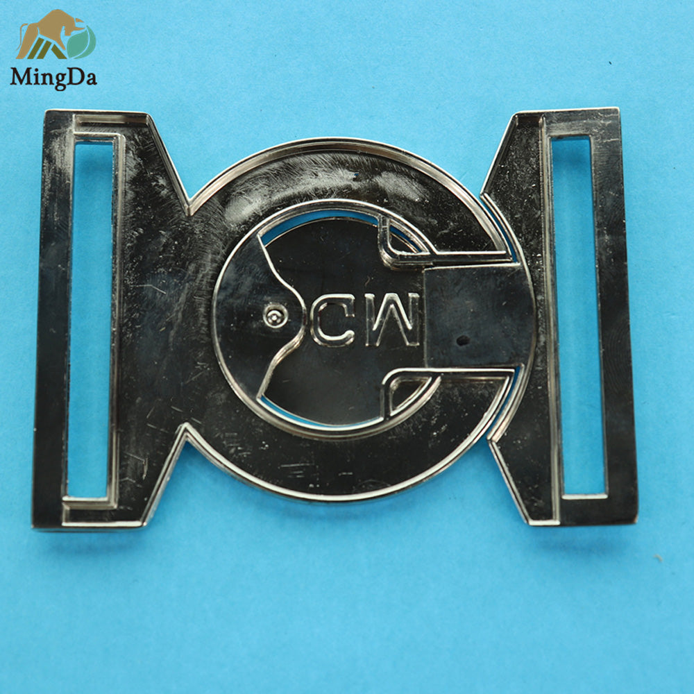 Fashion Waist Belt Buckle