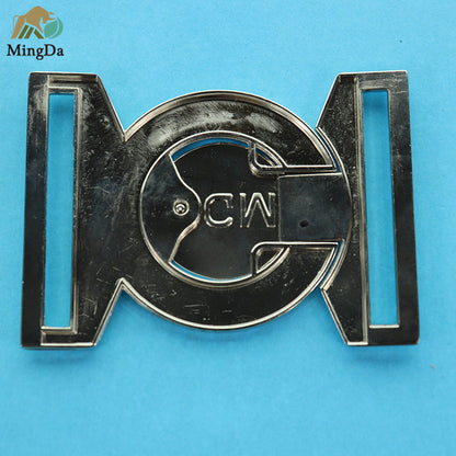 Fashion Waist Belt Buckle