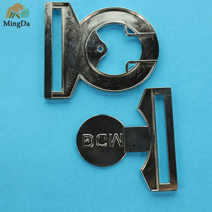Fashion Waist Belt Buckle