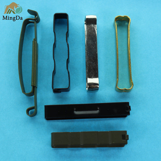 Military Belt Slide Adjuster