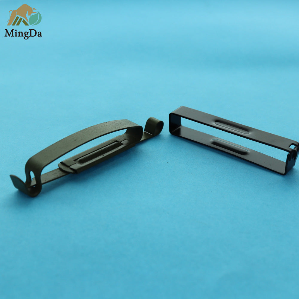 Military Belt Slide Adjuster