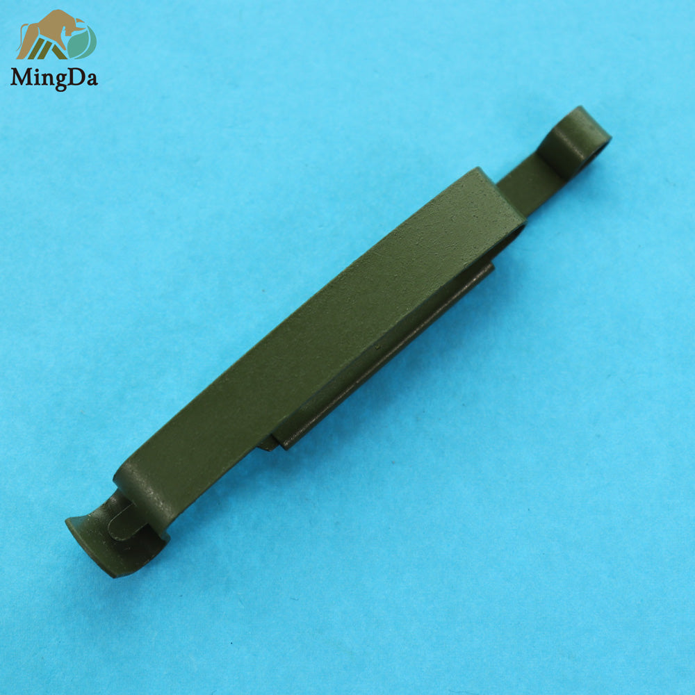 Military Belt Slide Adjuster