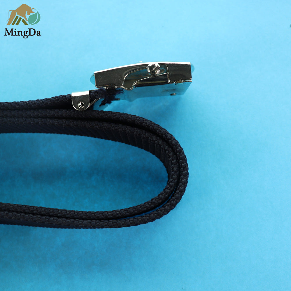 Angola Military Canva Belt