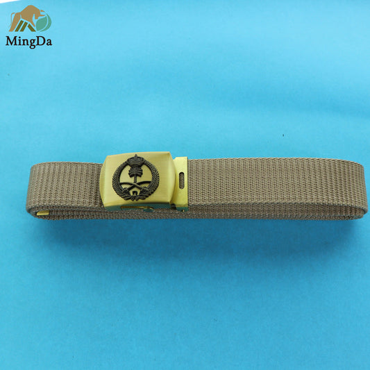 Saudi Arabia Military Belt