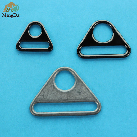 Triangle Slide Buckle