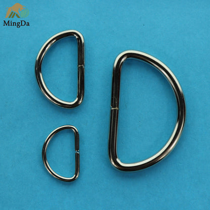 D Ring