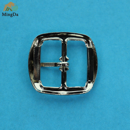 Small Pin Buckle