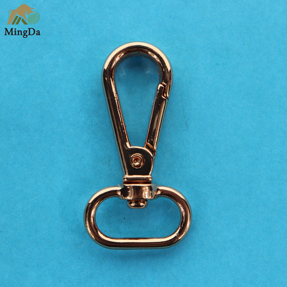 Zinc Alloy Swivel Snap Hook