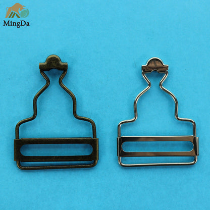 Gourd Shape Buckle Dungaree Buckle