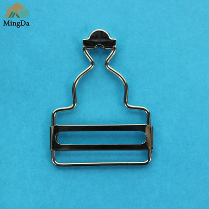 Gourd Shape Buckle Dungaree Buckle