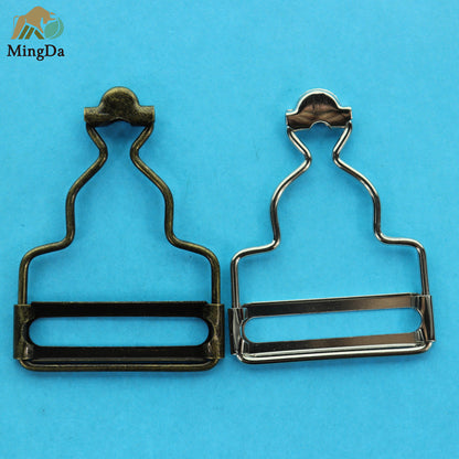 Gourd Shape Buckle Dungaree Buckle