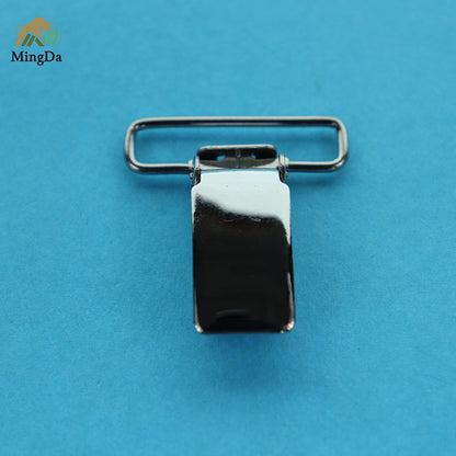 Suspender Clip Regular Style