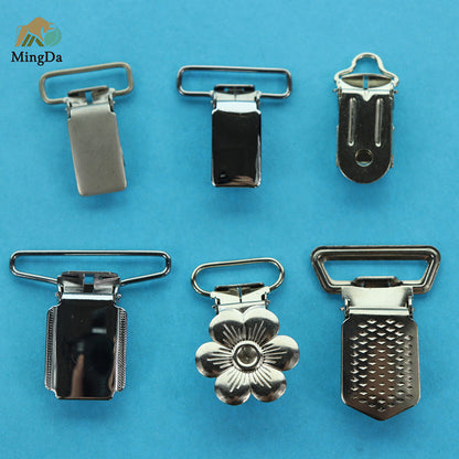 Suspender Clip Regular Style