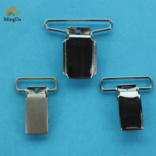 Suspender Clip Regular Style