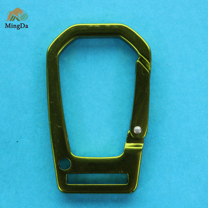 Carabiner