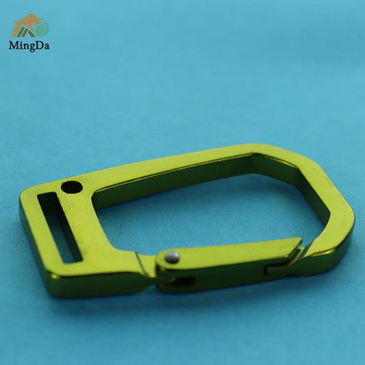 Carabiner