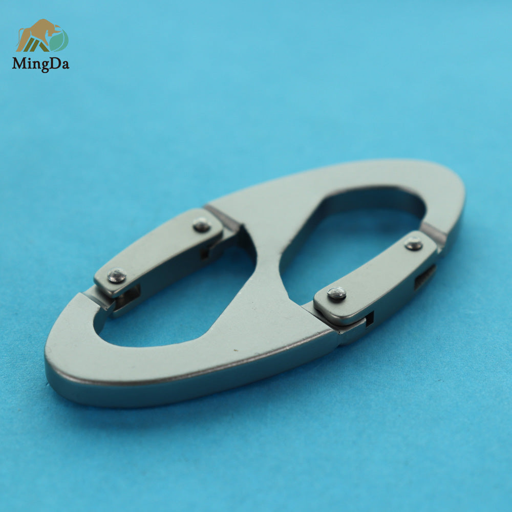 Carabiner